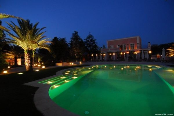 Villa San Martino (Martina Franca)